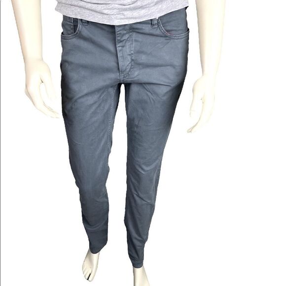 T.R.Chino's by Tailored Recreation Premium in Good Pre-Owned Condition Size 30 - Picture 1 of 8